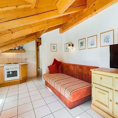 Charming Apartment With Balcony Mitterbach Eksteriør bilde