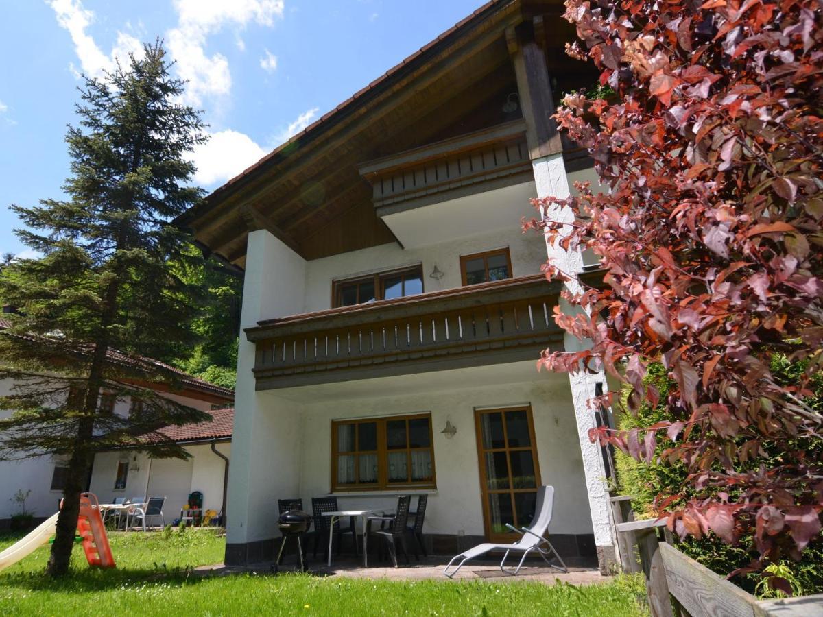 Charming Apartment With Balcony Mitterbach Rom bilde