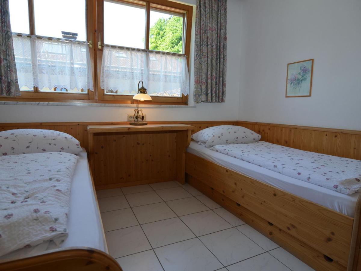 Charming Apartment With Balcony Mitterbach Rom bilde