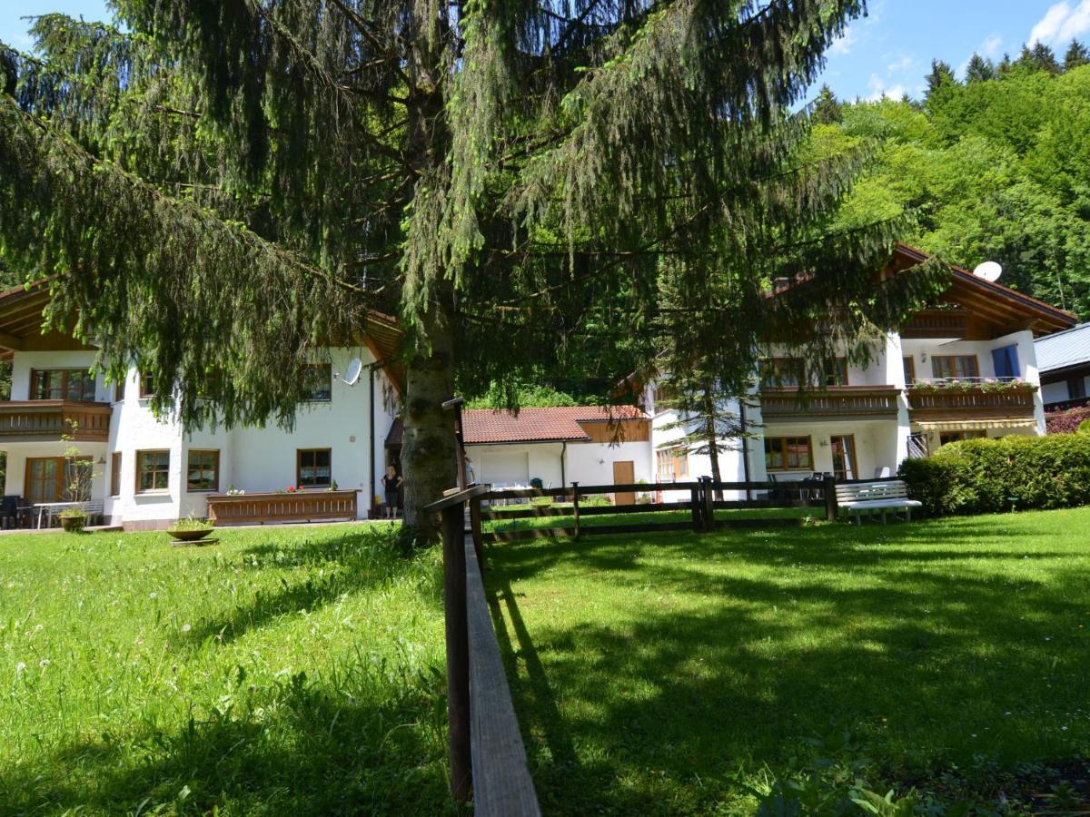 Charming Apartment With Balcony Mitterbach Rom bilde