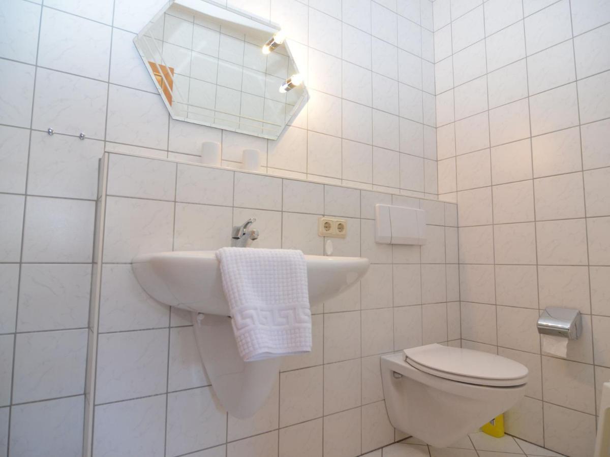 Charming Apartment With Balcony Mitterbach Eksteriør bilde