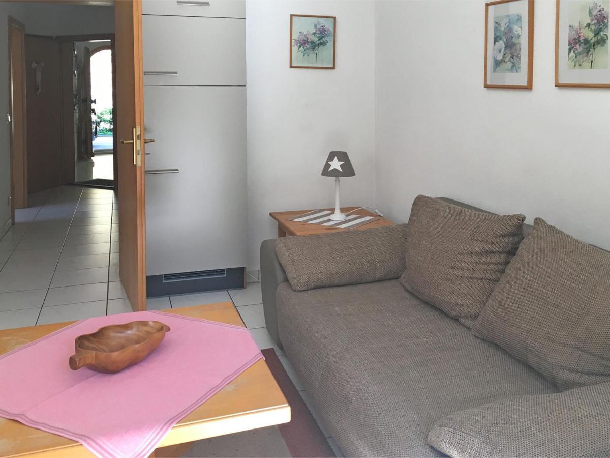 Charming Apartment With Balcony Mitterbach Rom bilde
